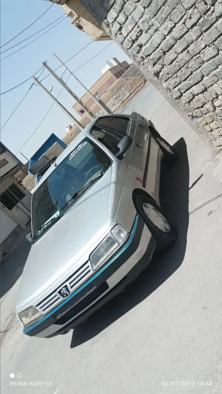 خودرو|خودرو سواری و وانت|احمدآبادمستوفی, |دیوار