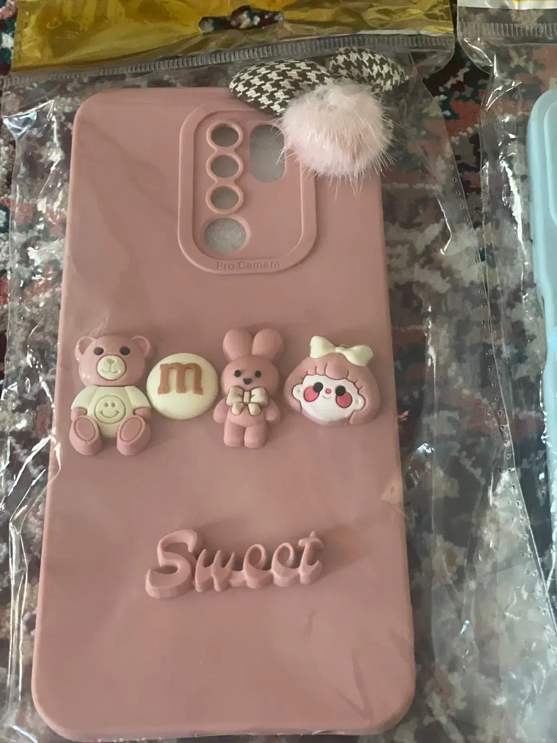 تعدادی قاب گوشی|لوازم جانبی موبایل و تبلت|اردبیل, |دیوار