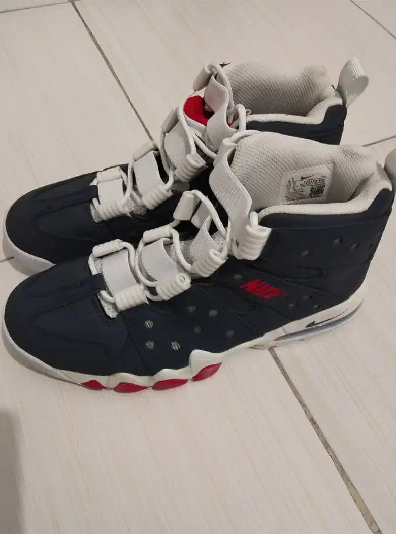 کتونی نایکی ۴۳|کیف، کفش، کمربند|صفادشت, |دیوار