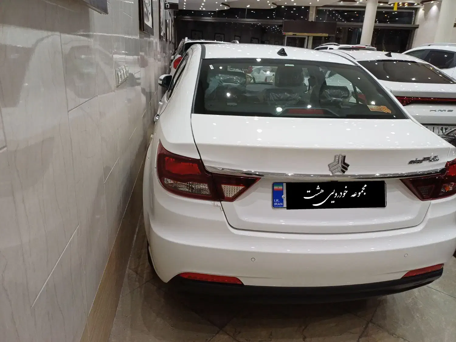 شاهین اتومات ( CVT )|خودرو سواری و وانت|خمینی‌شهر, |دیوار