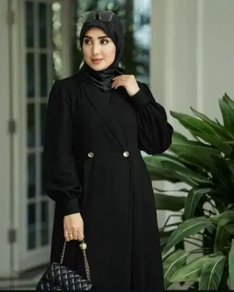 مانتو مزونی حجاب|لباس|ساری, |دیوار