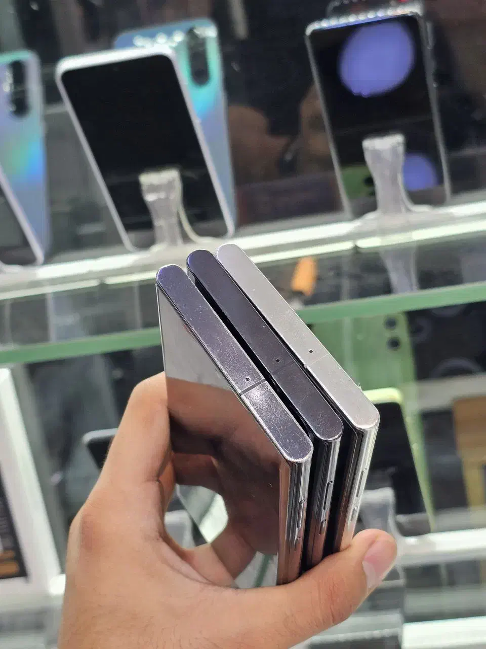 گوشی سامسونگ Galaxy s22 ultra 5G 256 گیگابایت|موبایل|شیراز, خلیلی|دیوار