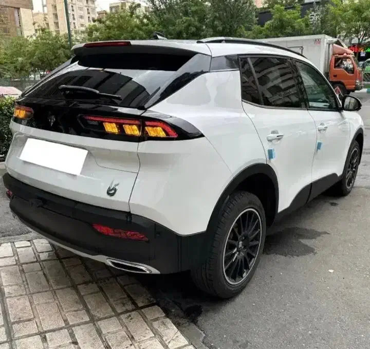 ریراصفرخشک نمایندگی ۱۴۰۳/۱۴۰۴|خودرو سواری و وانت|تهران, صادقیه|دیوار