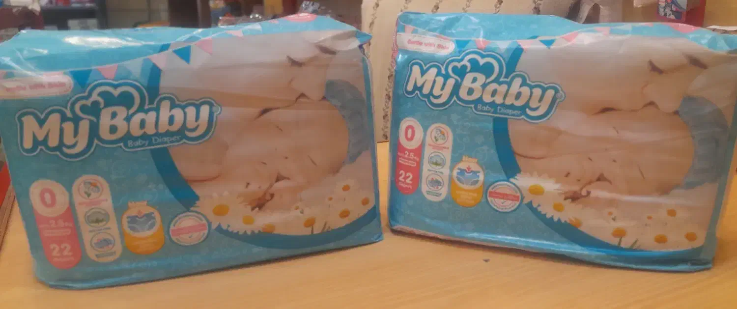 مای بی بی|اسباب و اثاث بچه|سمنان, |دیوار