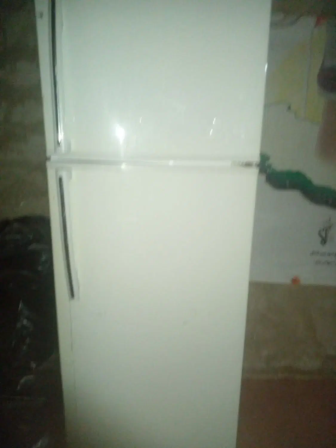 فروش|یخچال و فریزر|هندیجان, |دیوار