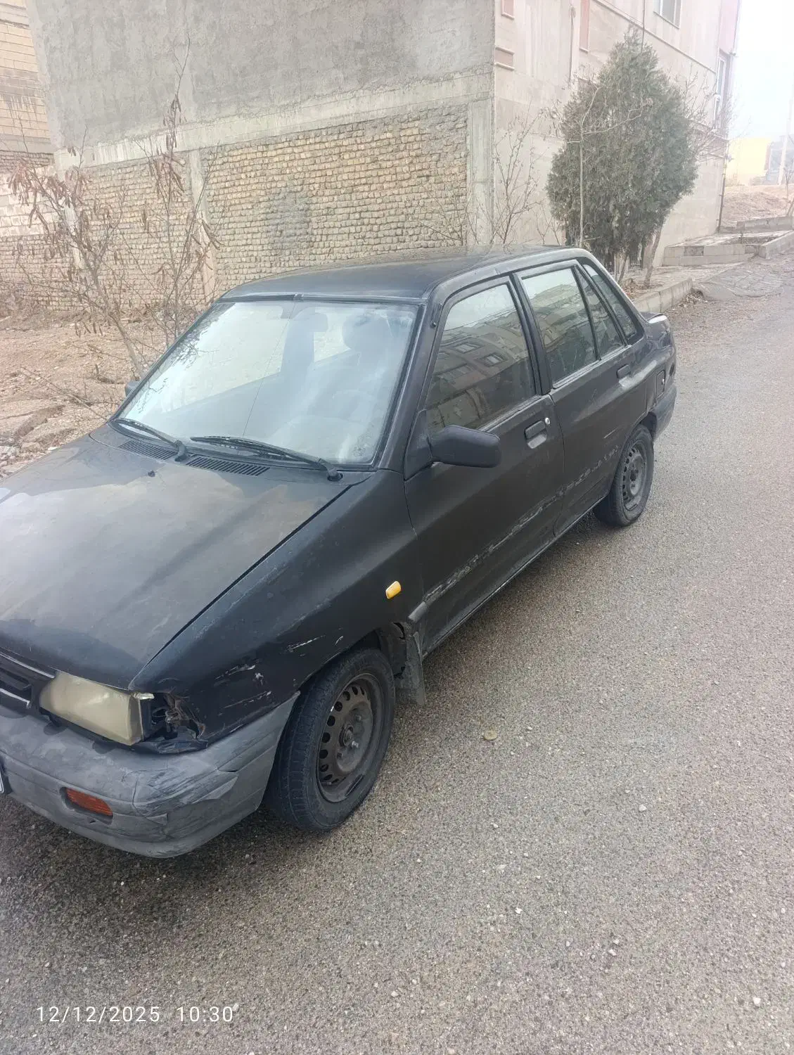 فروش|خودرو سواری و وانت|شاهرود, |دیوار