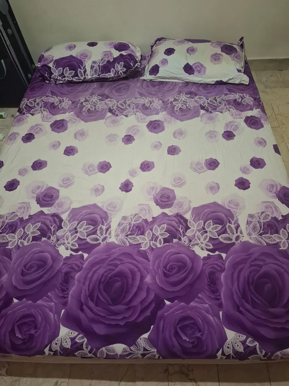 تشک دو نفره عرض ۱۶۰|تشک تختخواب|تهران, هروی|دیوار