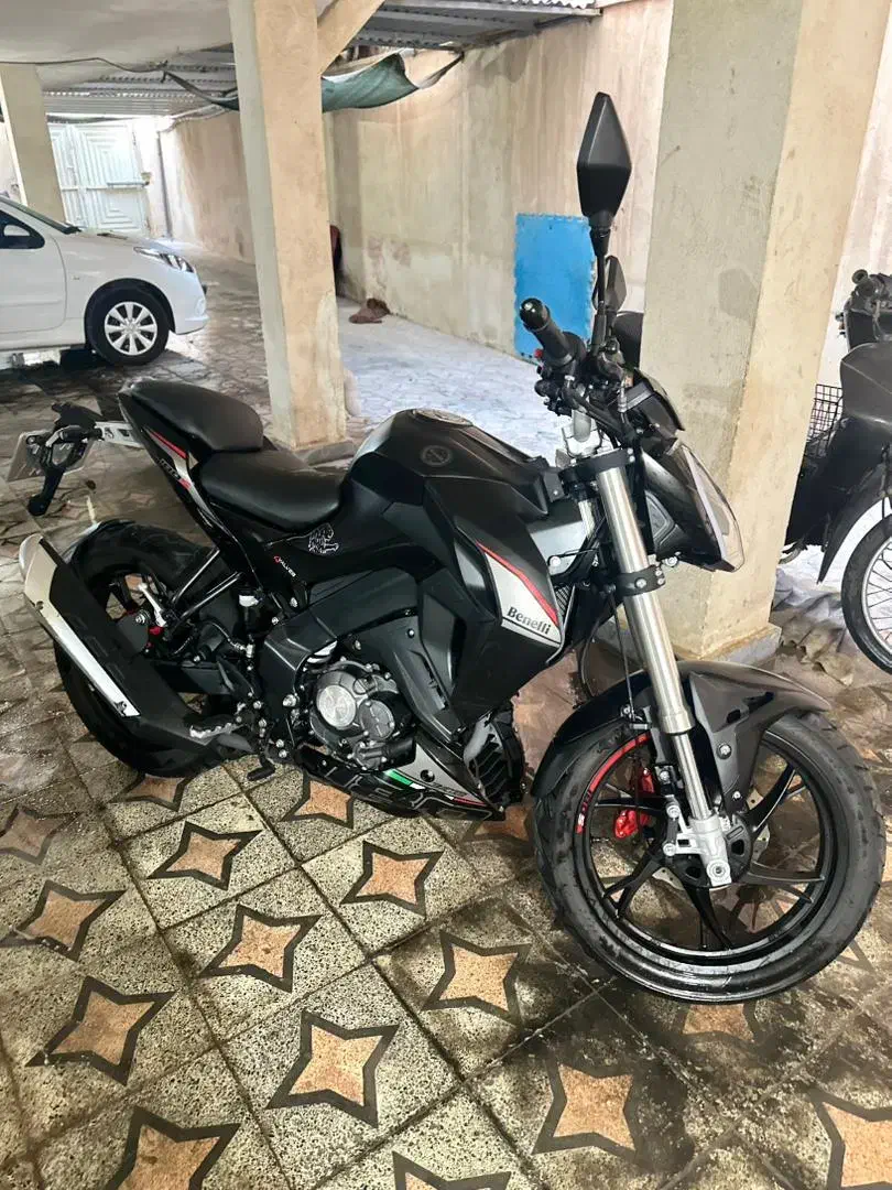 موتور بنلی ۱۸۰|موتورسیکلت|بوشهر, |دیوار