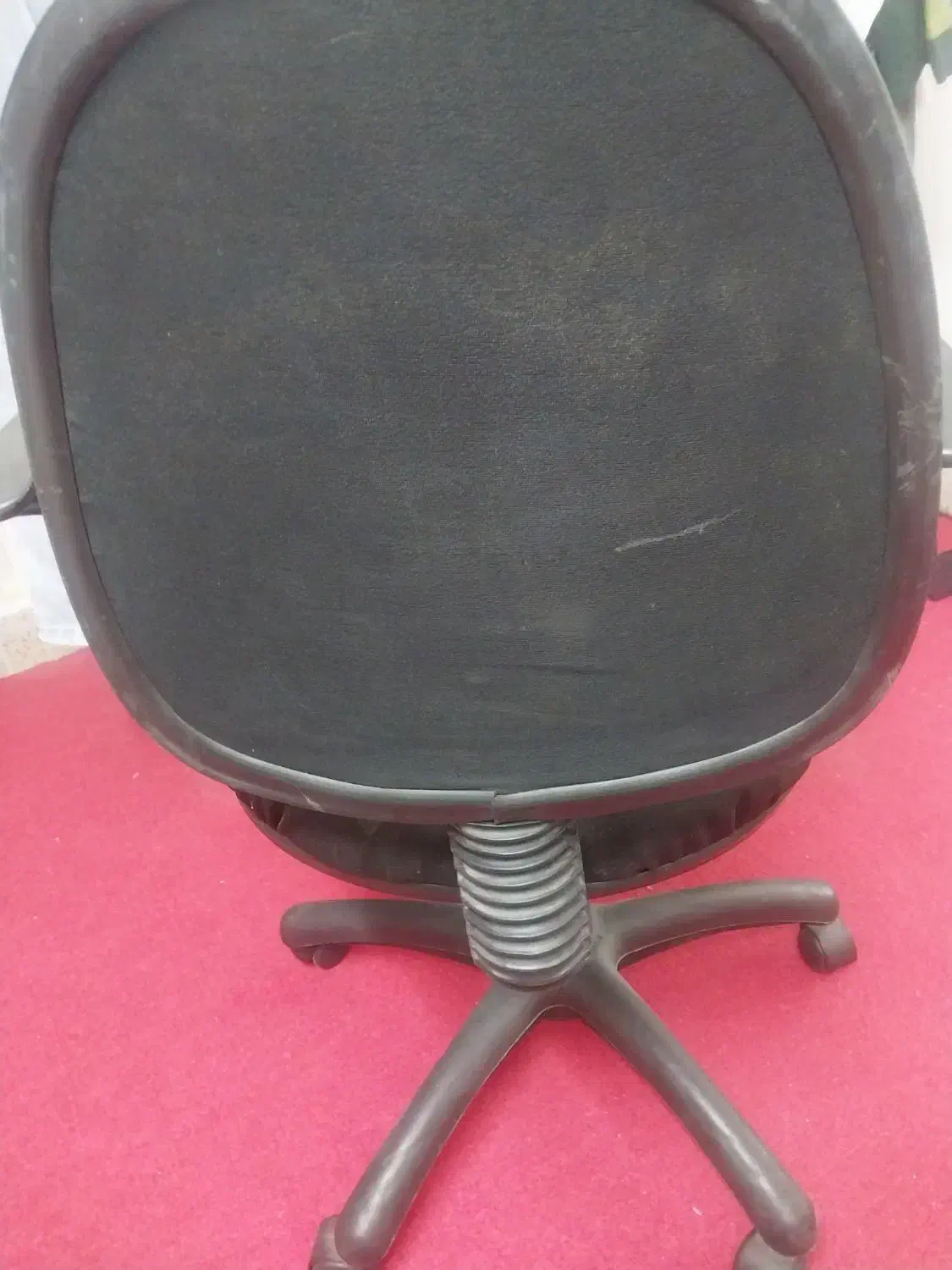 صندلی چرخ دار|مبلمان اداری|سمنان, |دیوار