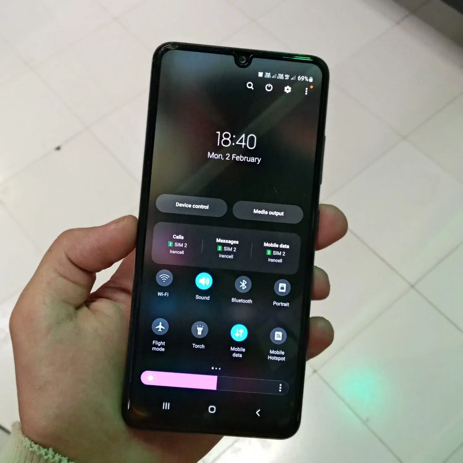 گوشی a32|موبایل|مشهد, جانباز|دیوار