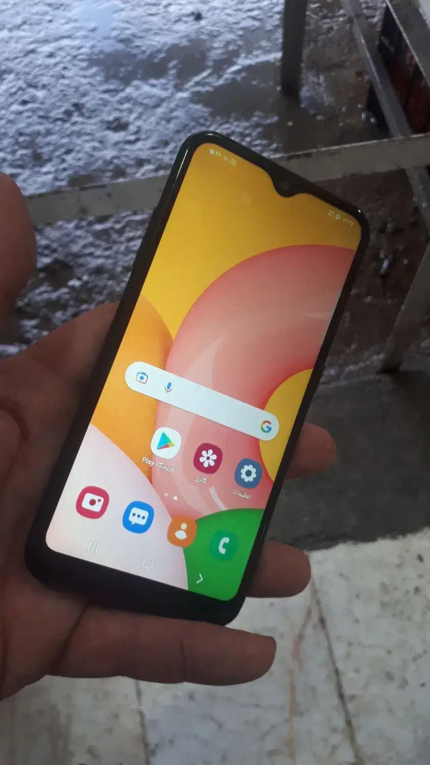 a 01 2022|موبایل|کرمانشاه, |دیوار