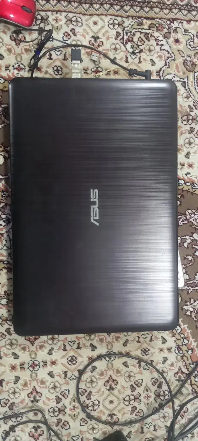 در حد نو لپ تاب ۲۰۲۳|رایانه همراه|یزد, |دیوار