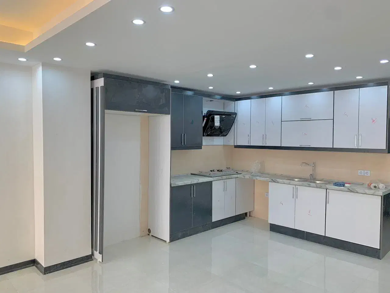 واحد اجاره آپارتمان صباشهر شهریار|اجارهٔ آپارتمان|صباشهر, |دیوار