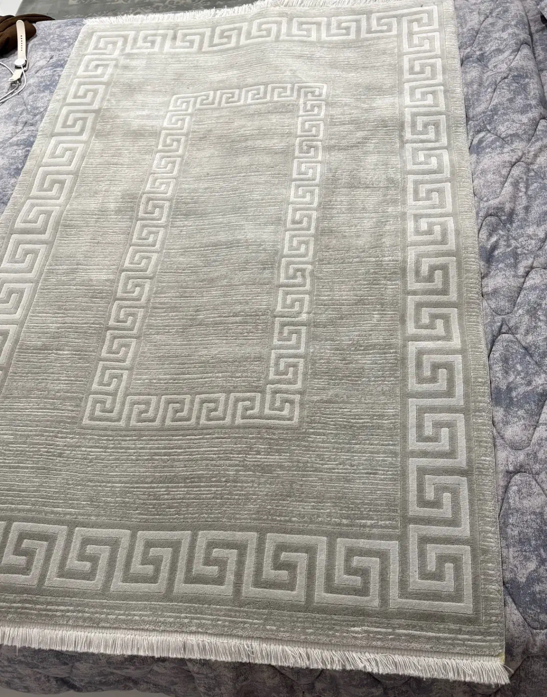 فرش ترکیه|فرش|میانه, |دیوار