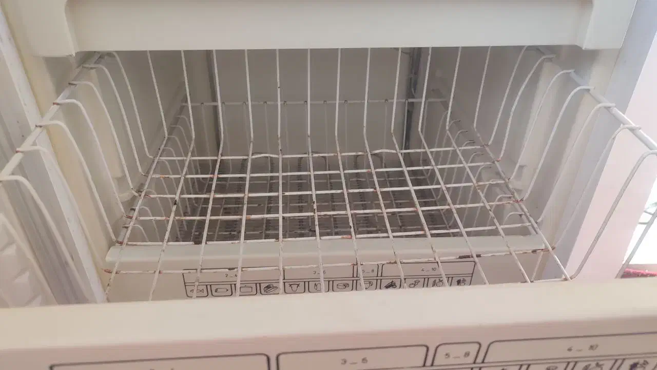 فریزر هفت کشویی مدل پارس|یخچال و فریزر|زاهدان, |دیوار