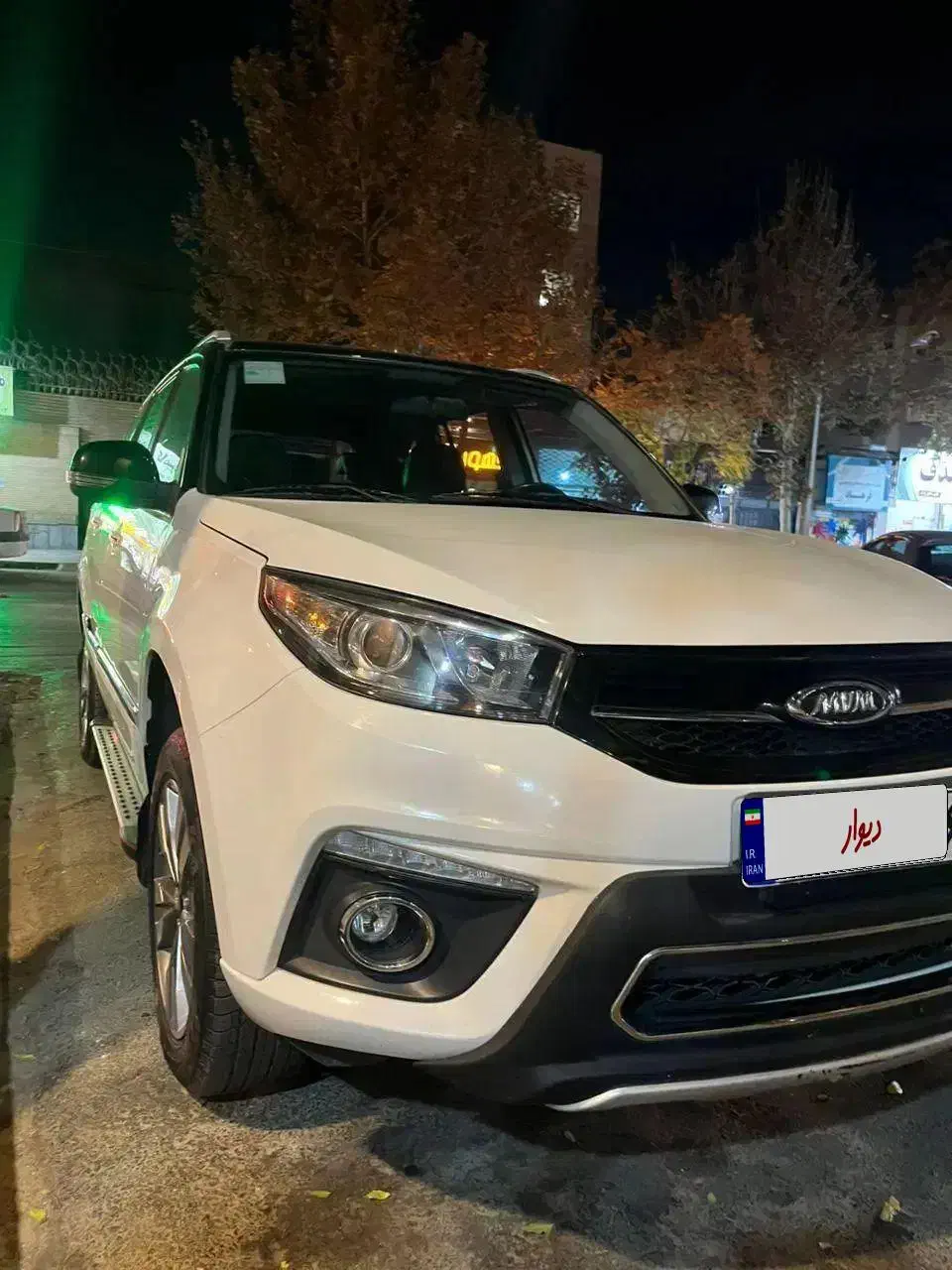 X33sمدل 1400|خودرو سواری و وانت|گلبهار, شهر جدید گلبهار|دیوار