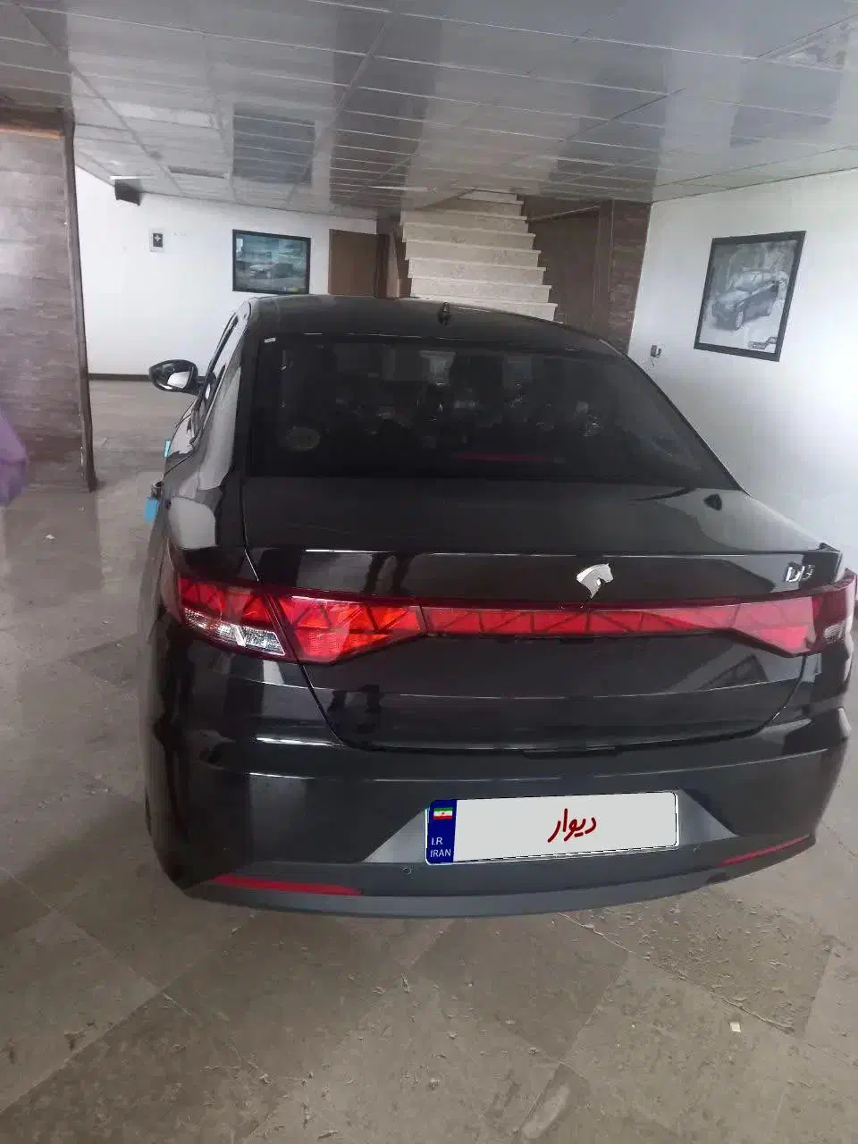 تارا صفر|خودرو سواری و وانت|کرمان, |دیوار