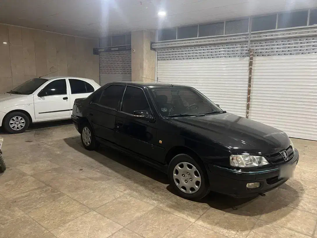 پارس مدل ۸۲ فنی درجه یک|خودرو سواری و وانت|اندیشه, شهرک مریم|دیوار