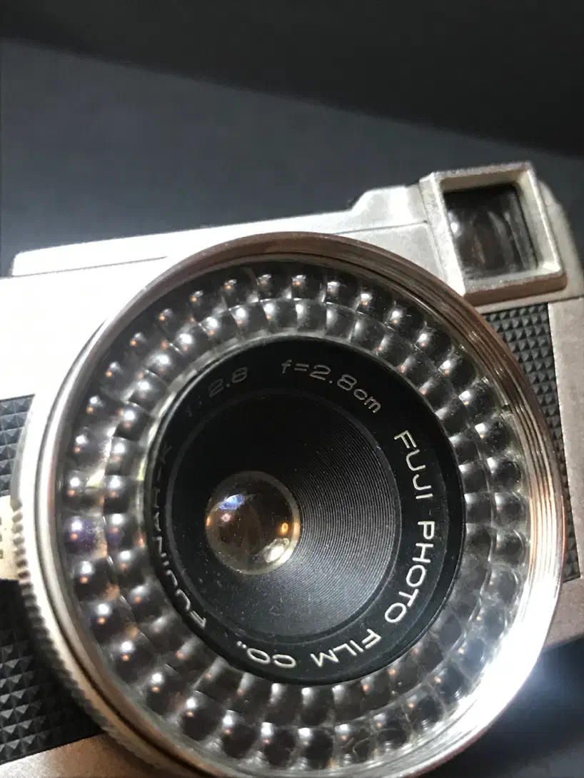 دوربین کلکسیونی فوجیکا|کلکسیون اشیاء عتیقه|تهران, دربند|دیوار