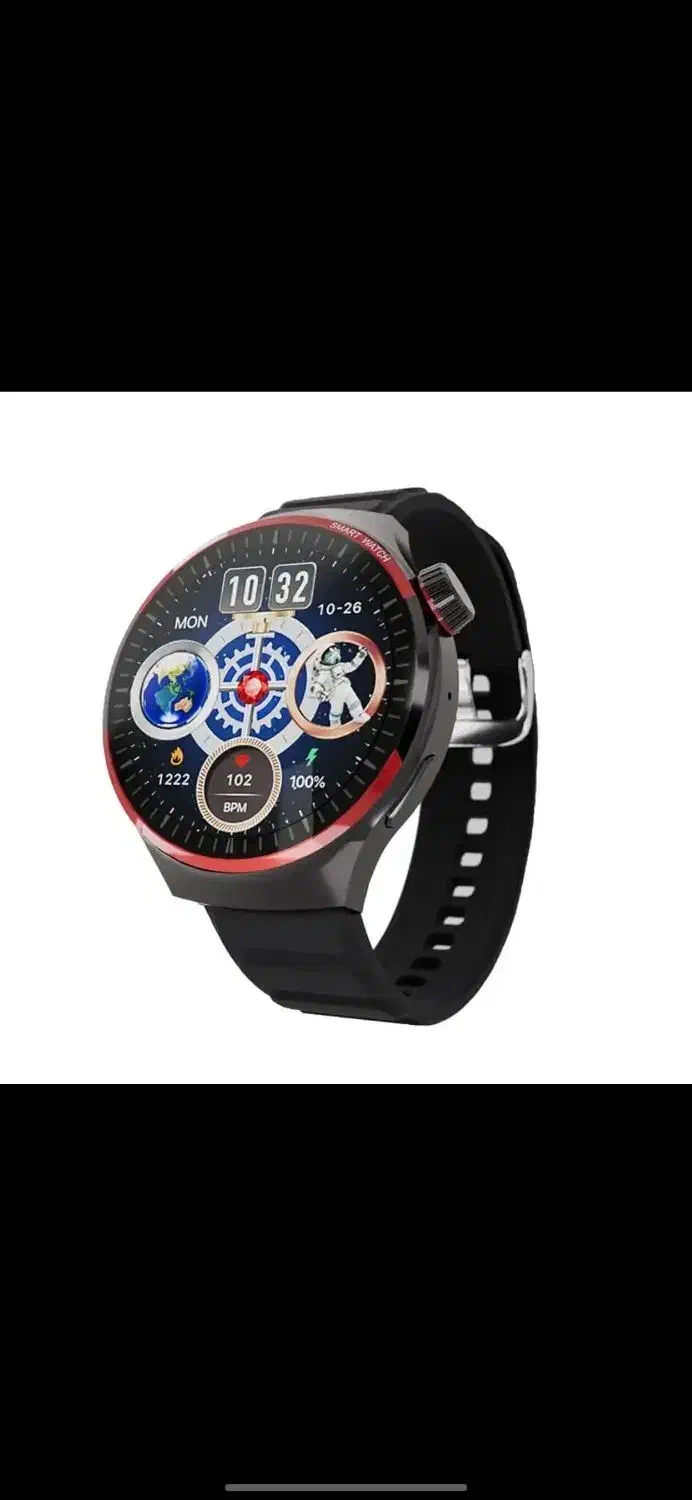 ساعت هوشمند با قابلیت|ساعت|سیرجان, |دیوار