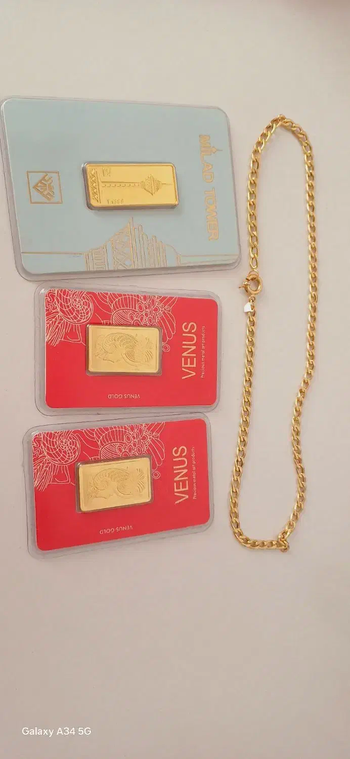 طلا نو|جواهرات|تهران, افسریه جنوبی|دیوار