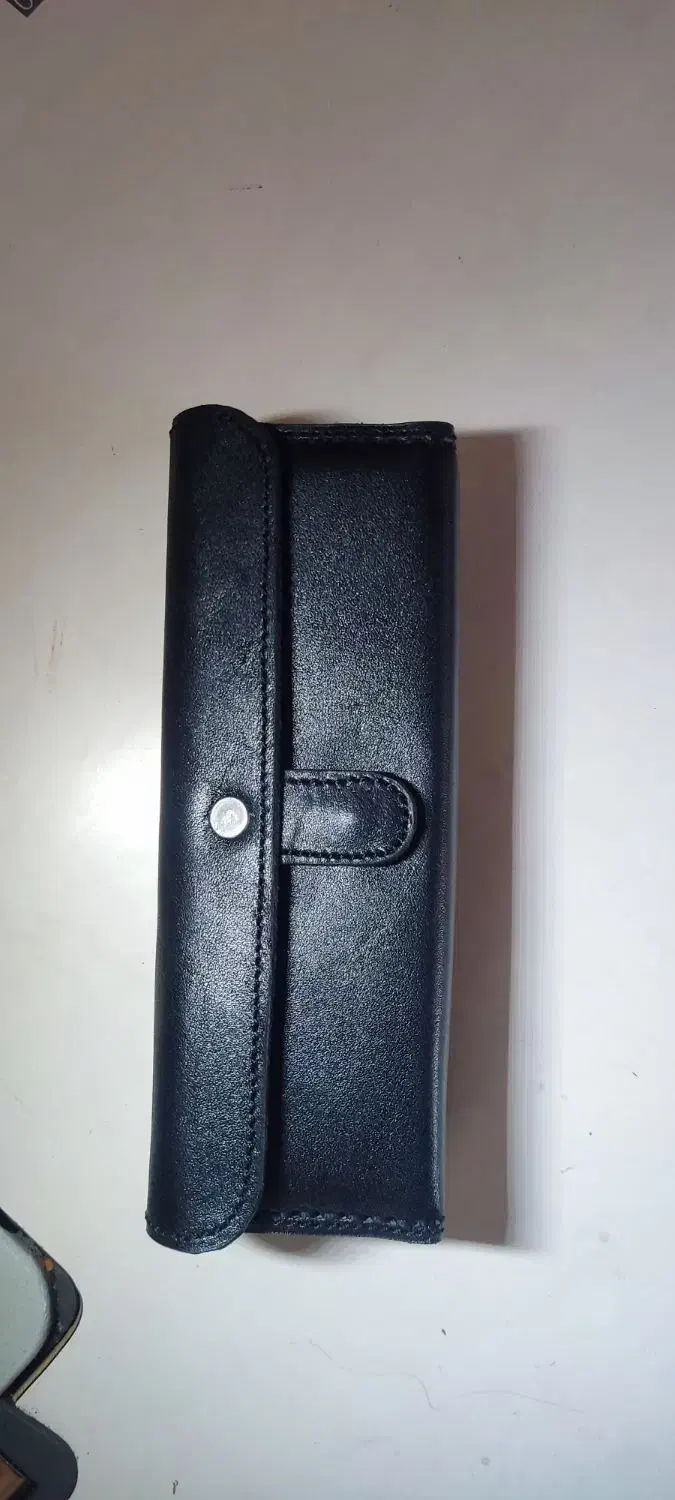 جاعینکی چرم طبیعی|کیف، کفش، کمربند|شیراز, باجگاه|دیوار