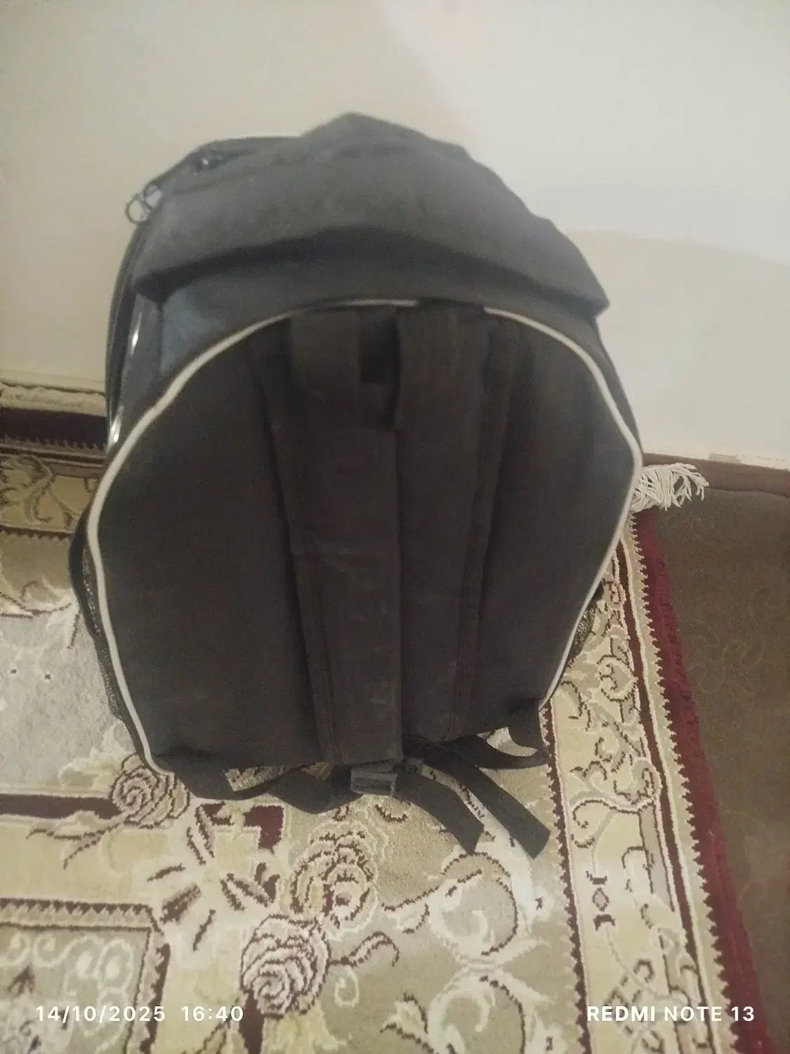 کوله پشتی حیوان|لوازم جانبی حیوانات|کرج, شهرک امیر المومنین|دیوار