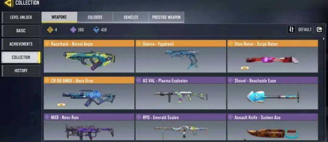 call of duty|کنسول، بازی ویدئویی و آنلاین|تهران, امیریه|دیوار