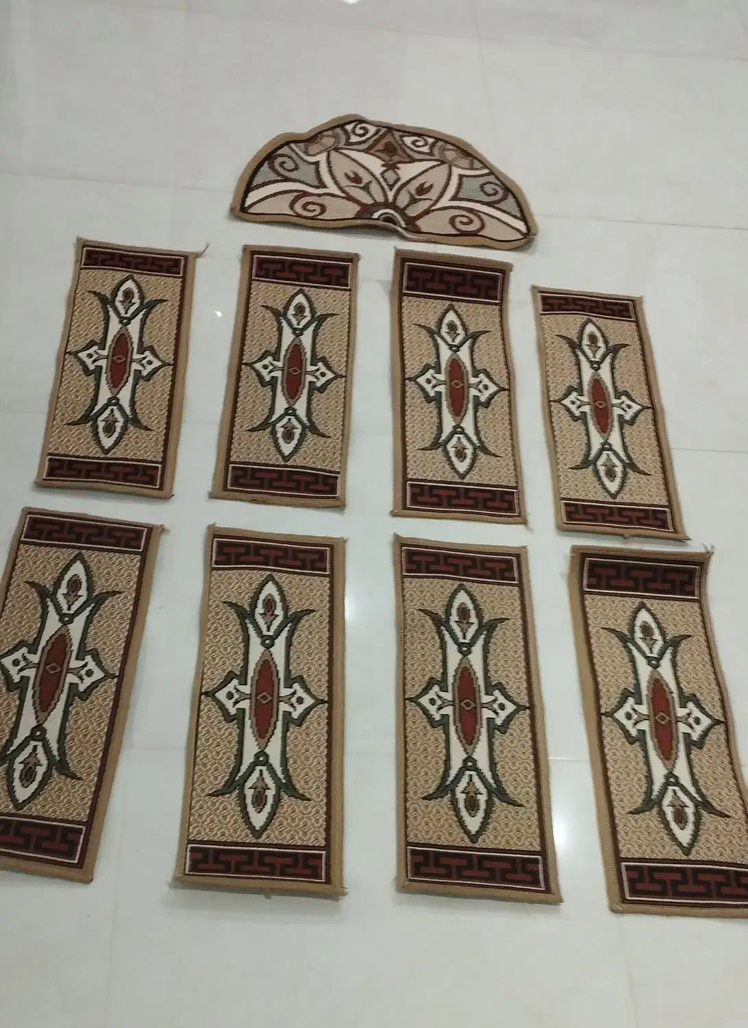 پادری و رو پله ای|پادری|شیراز, شهرک رضوان|دیوار