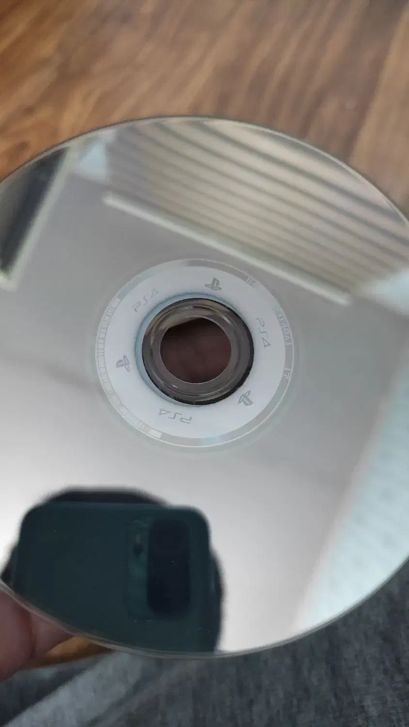 سی دی Rainbow six برای ps4|کنسول، بازی ویدئویی و آنلاین|ری, سیزده آبان|دیوار