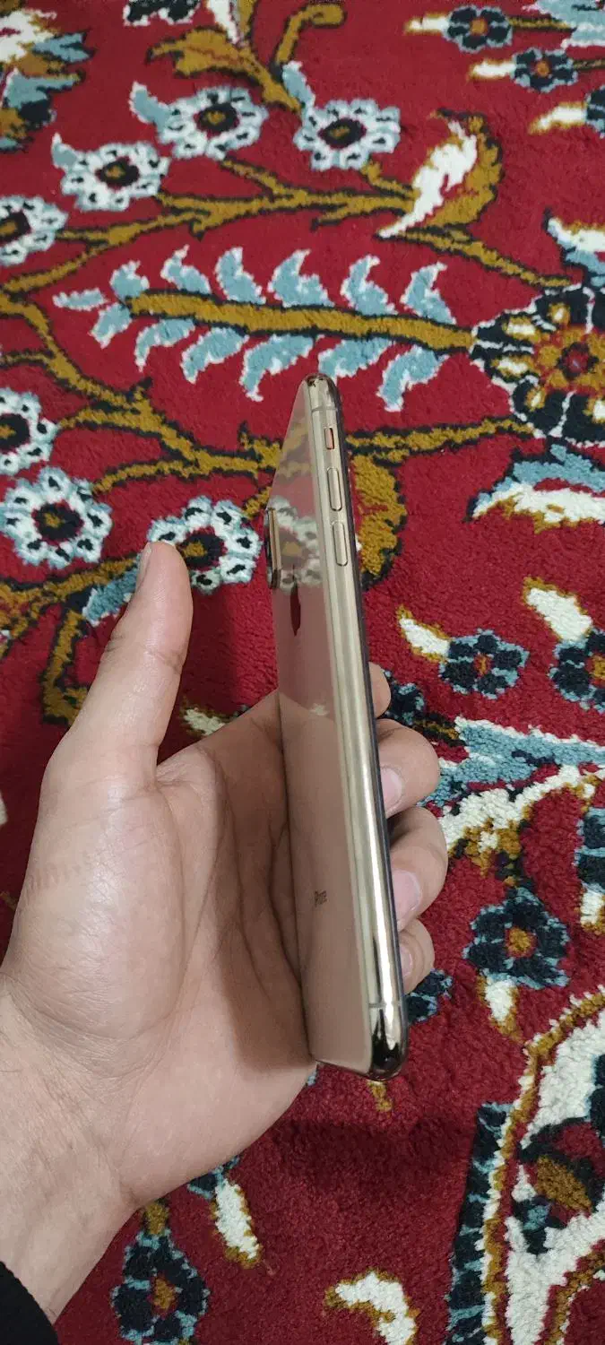 iphone xs max|موبایل|مشهد, یوسفیه (شهرک غرب)|دیوار