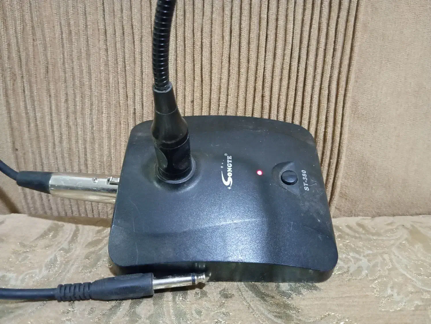 میکروفن کنفرانس و یقه ای|آلات موسیقی|مشهد, ایثار|دیوار