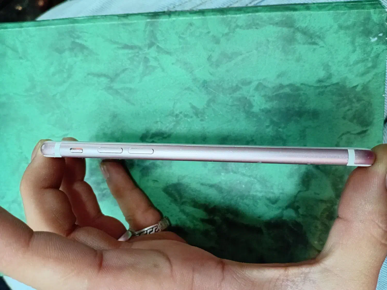 iphone7|موبایل|هشتگرد, شهرک بعثت|دیوار