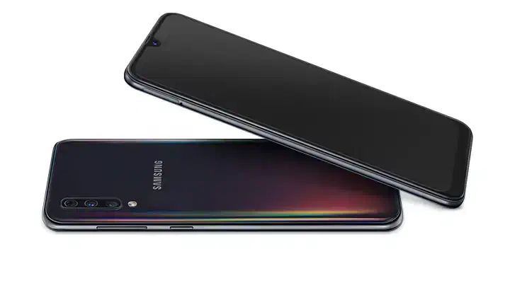 فروش گوشی samsung A50|موبایل|ابهر, |دیوار