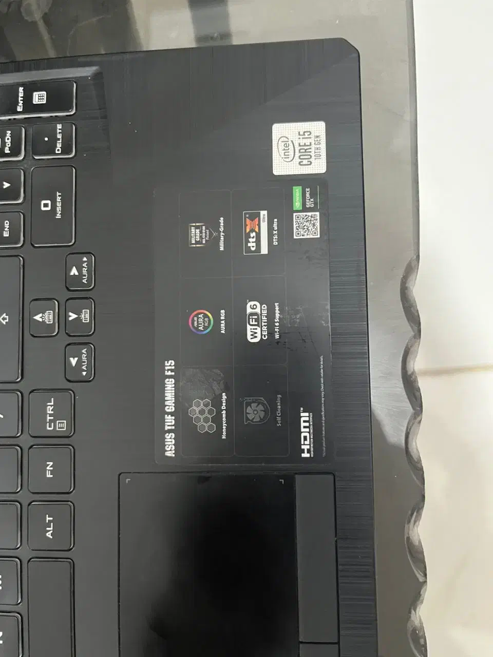 فروش لپ تاپ گیمینگ|رایانه همراه|زاهدان, |دیوار