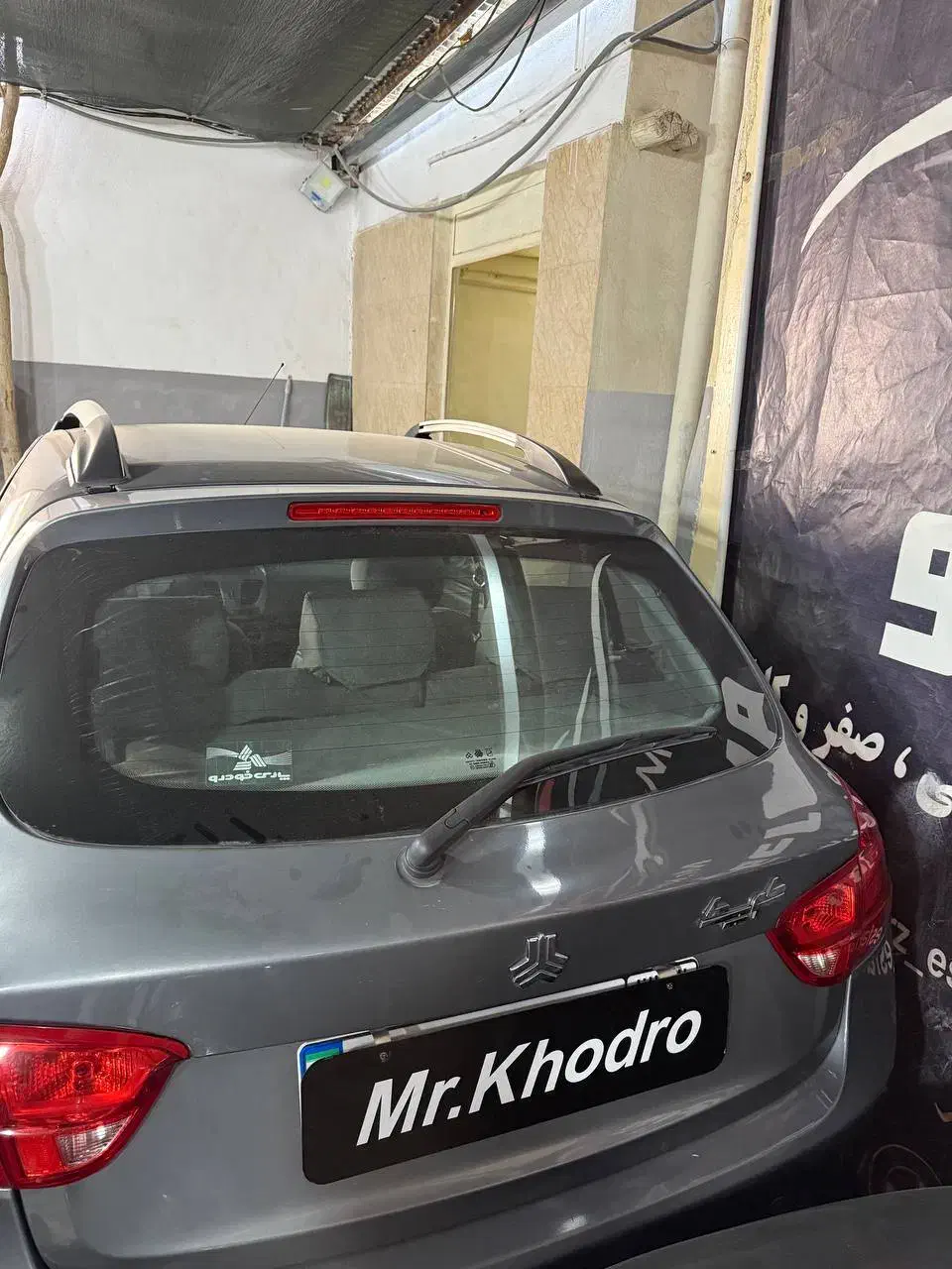 کوییک مدل 1401|خودرو سواری و وانت|اصفهان, کوی گلزار|دیوار