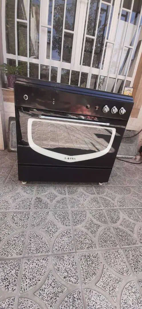 اجاق گاز|اجاق گاز و لوازم برقی پخت‌وپز|دورود, |دیوار