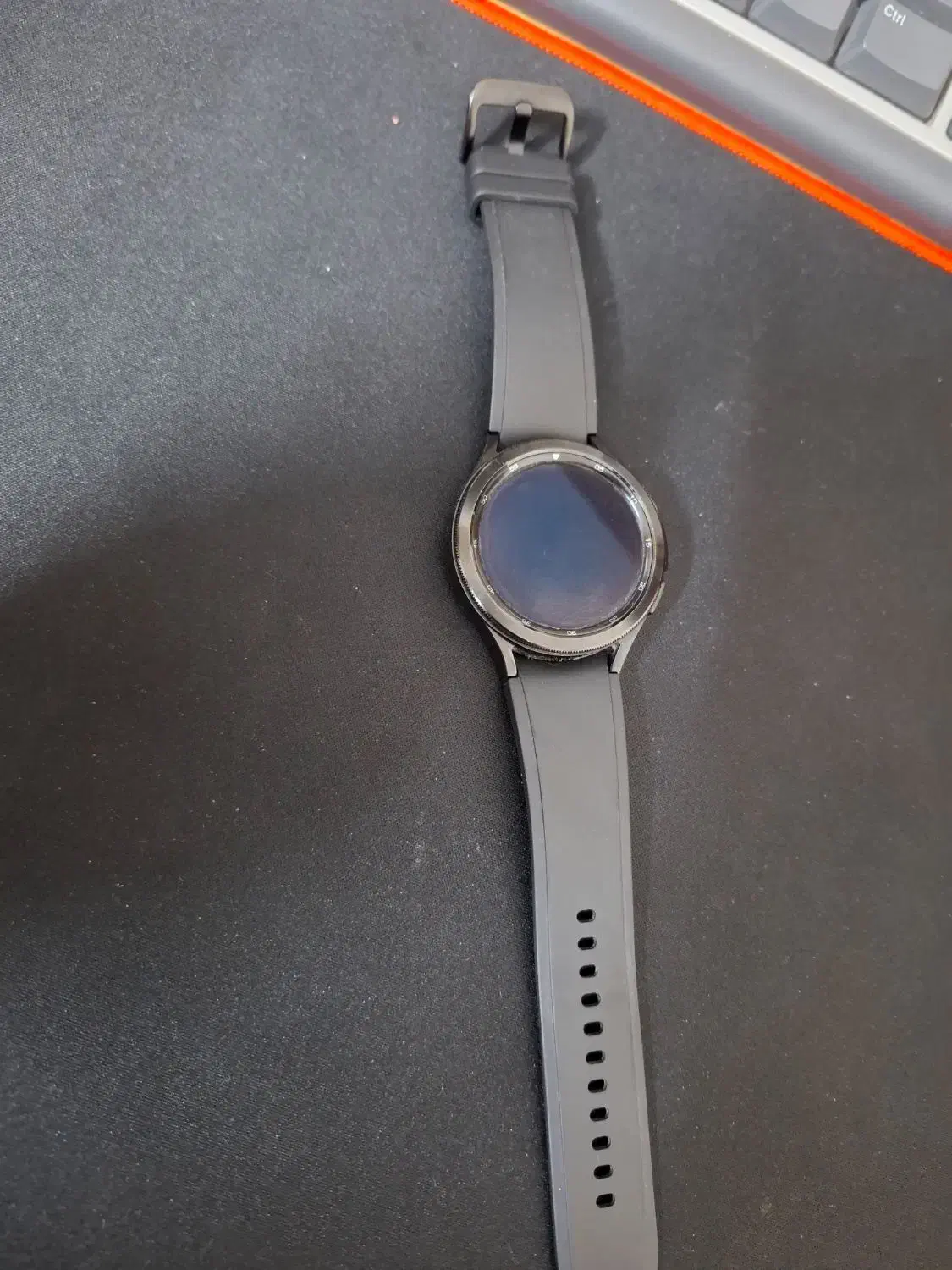 Galaxy Watch 4 classic 44mm|ساعت|شیراز, احمدآباد|دیوار