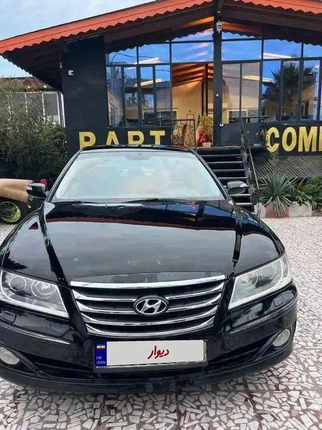 کالیفرنیا ۲۰۱۱|خودرو سواری و وانت|تنکابن, |دیوار