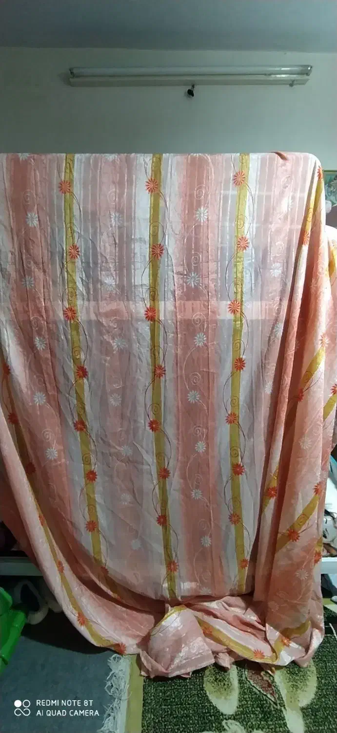 پرده|پرده، رانر، رومیزی|قم, پردیسان|دیوار