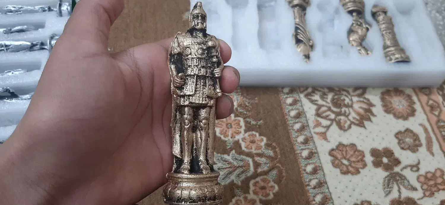 بازی فکری|اسباب‌‌بازی|تهران, شهرک رضویه|دیوار