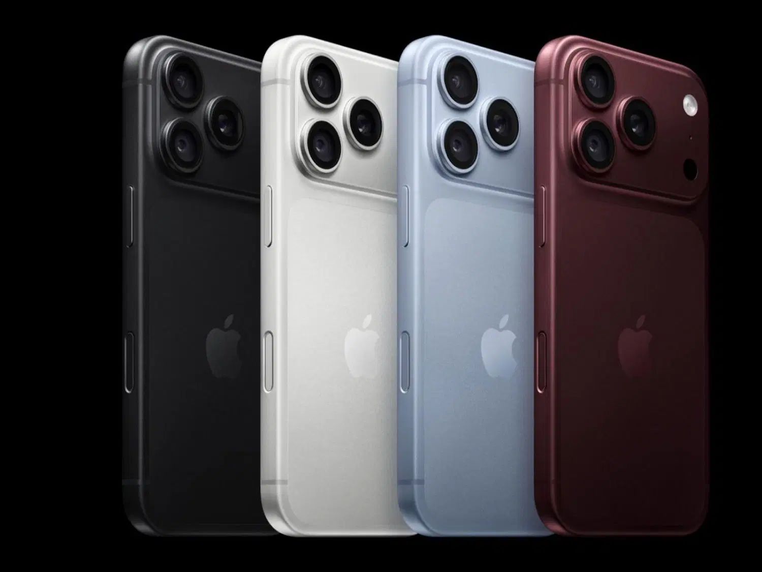 iphone 18promax|موبایل|تبریز, |دیوار