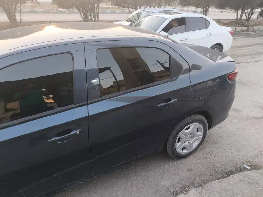 تارا آبی رویال متالیک|خودرو سواری و وانت|اهواز, شهرک برق|دیوار