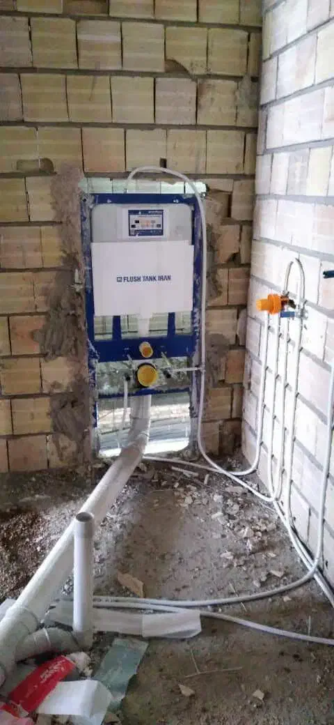 تاسیساتی لوله کشی سردو گرم فیضی|خدمات پیشه و مهارت|ارومیه, |دیوار