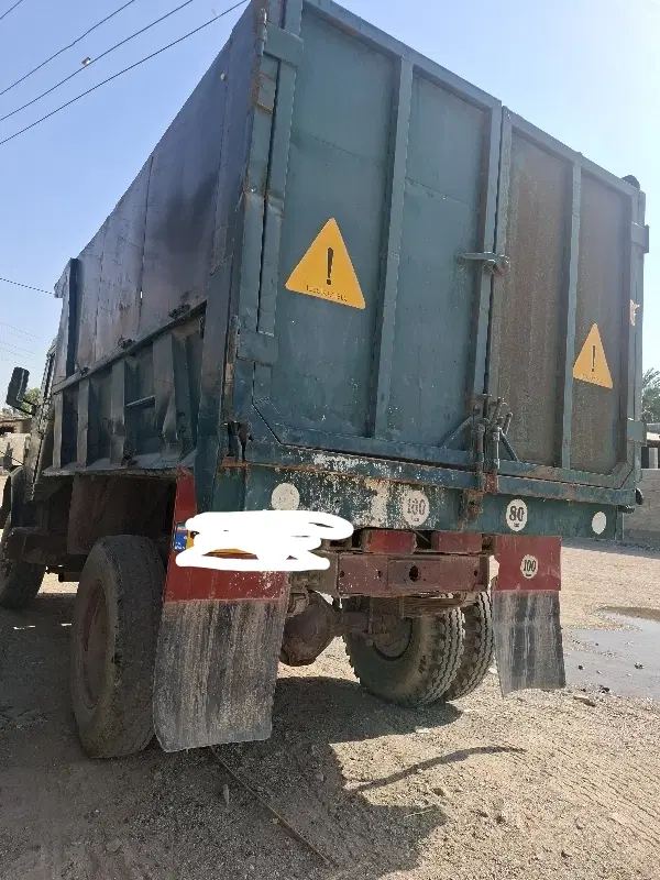 3700000|خودرو سنگین|بندرعباس, |دیوار