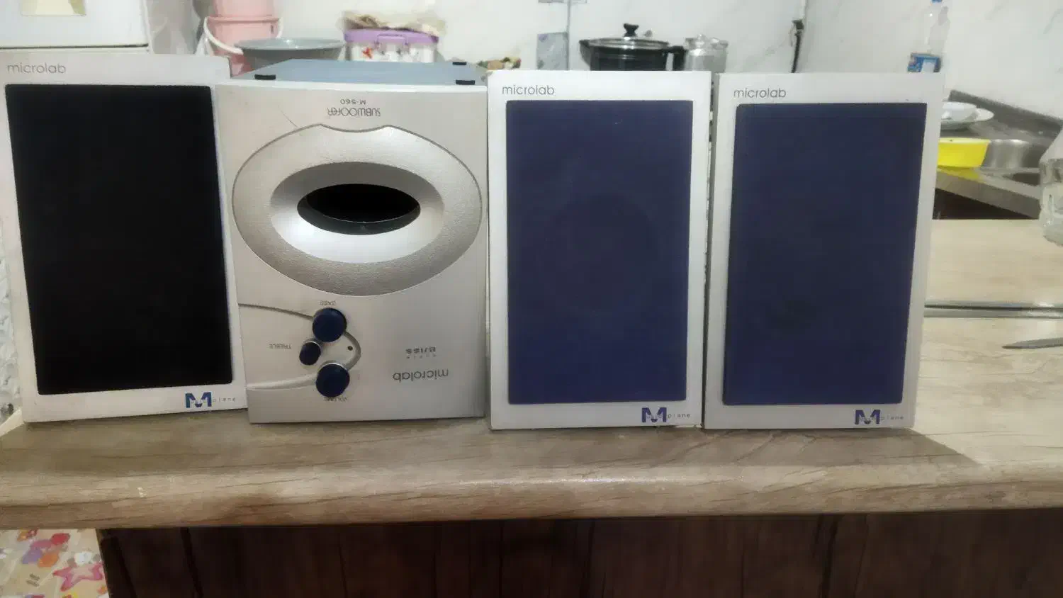 باند|سیستم صوتی خانگی|قزوین, |دیوار