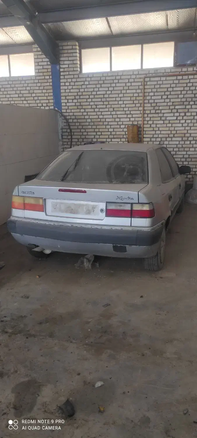 خودرو فرسوده ،تصادفی، خاموش روشن|خودرو سواری و وانت|محلات, |دیوار