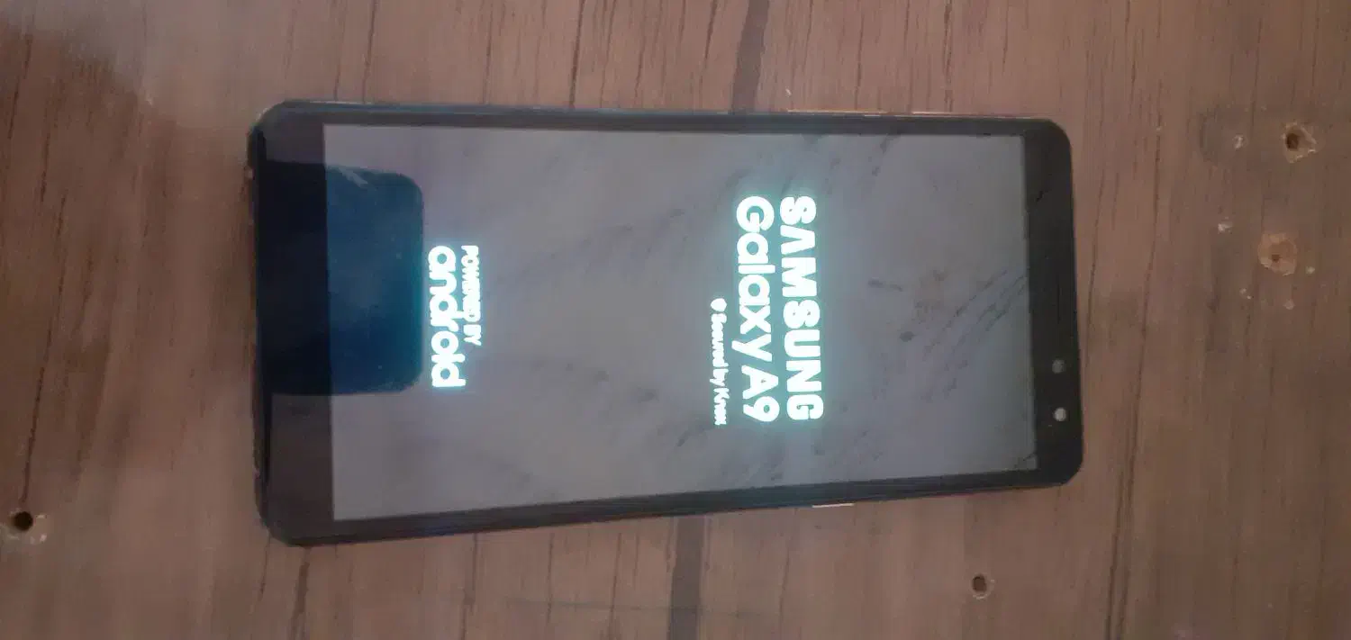 گوشی تمیز A9|موبایل|بجنورد, |دیوار