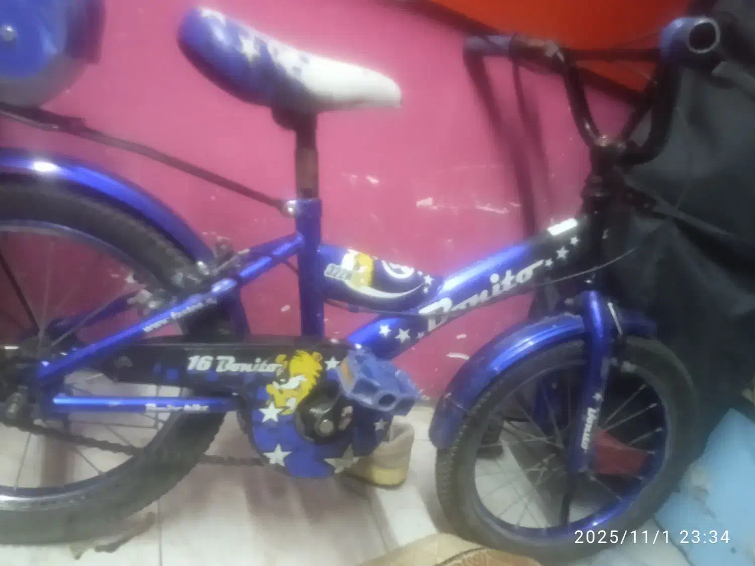 دوچرخه|دوچرخه، اسکیت، اسکوتر|مشهد, چهنو|دیوار