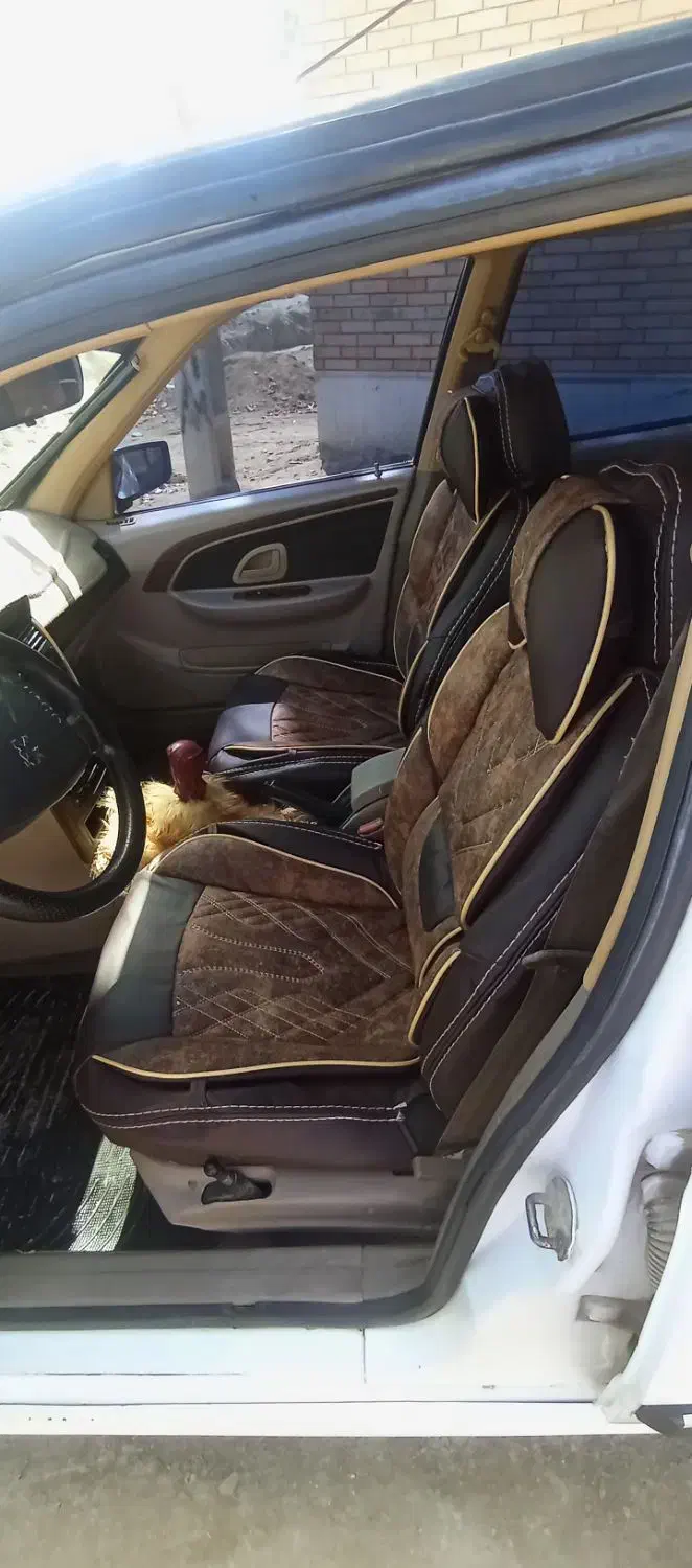 پارس95|خودرو سواری و وانت|سراوان, |دیوار